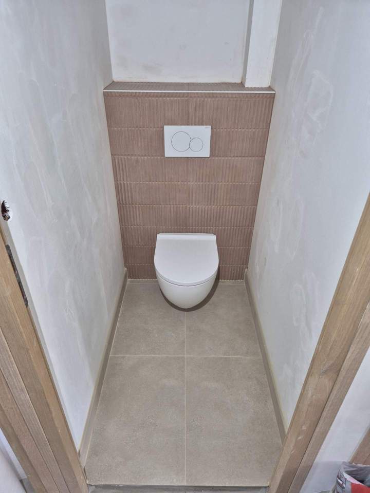 Travaux plomberie Saucats