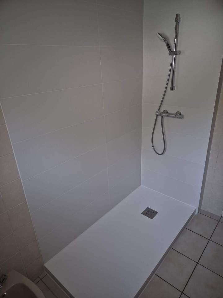Rénovation salle de bain Saucats