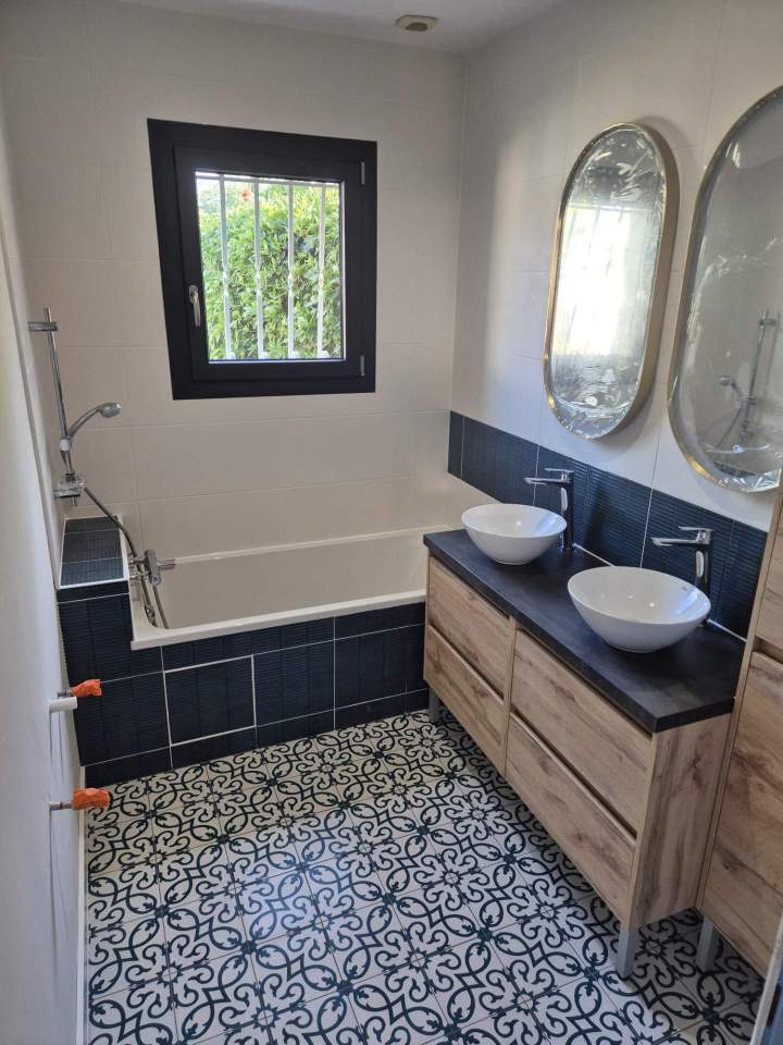 Rénovation cuisine Saucats