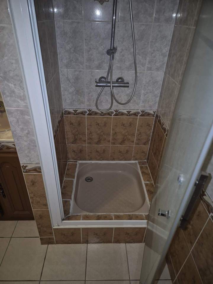 Installation double vasque Saucats