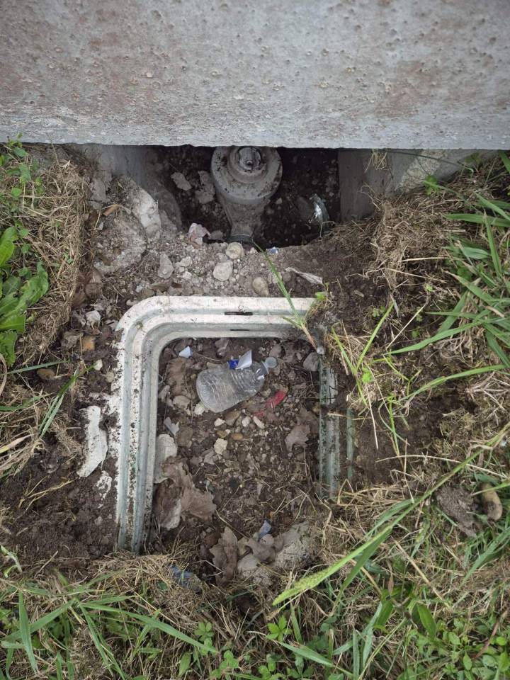 Installation pompe à chaleur Saucats