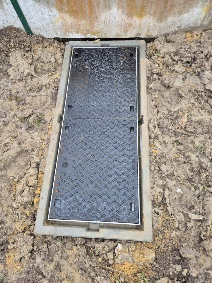 Rénovation salle de bain Saucats