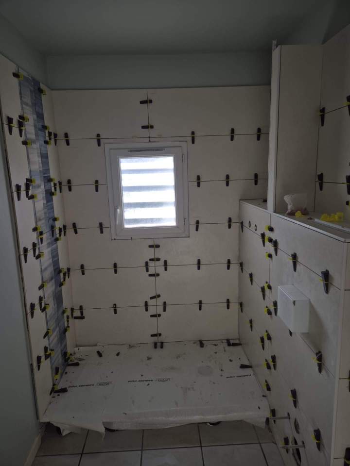 Travaux plomberie Saucats