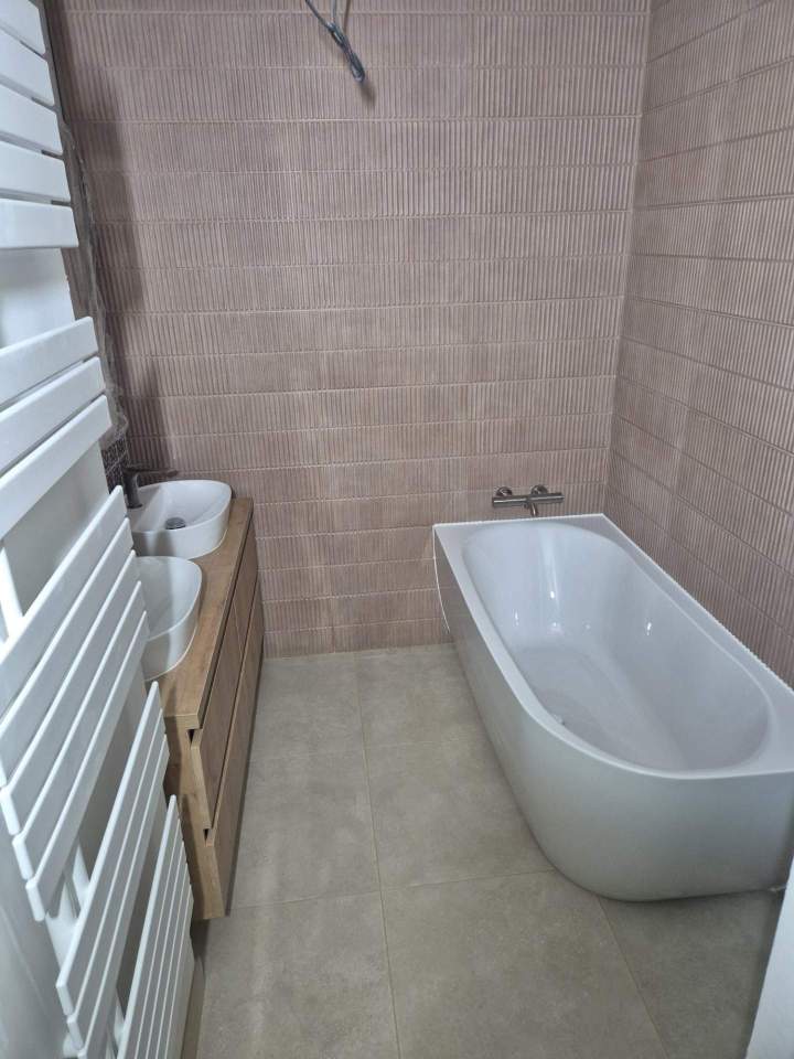 Rénovation salle de bain Saucats