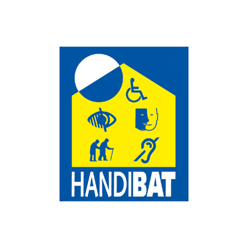 Label Handibat