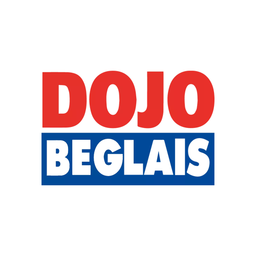 Logo Dojo Béglais